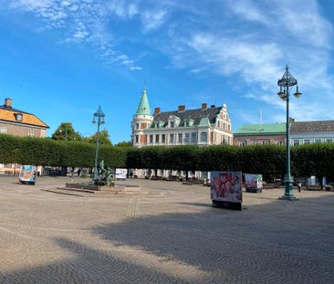 Gamla Kyrkogatan 1 B - Foto 2