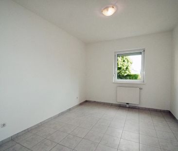 Mietwohnung (202) 62 m² mit Küche und Loggia / Balkon 9,54 m² Vermi... - Foto 1