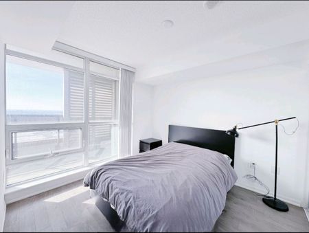 For Lease - 830 Lawrence Avenue Unit# 2501, Toronto, Ontario - Photo 5