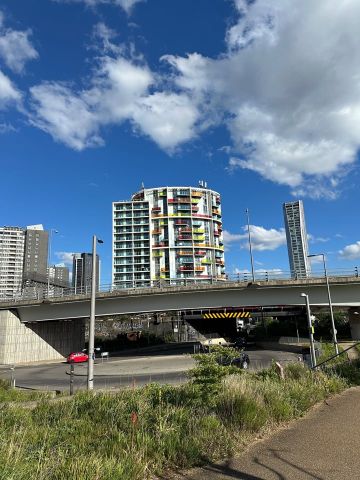 2 Bed Penthouse, Warton Road, E15 - Photo 5
