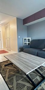 A louer studio meublé Vannes Gare - Photo 3