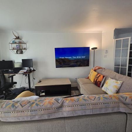 4 1/2 - Sainte-Catherine - 1 750 $/mois - Photo 4