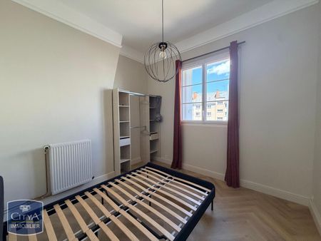 Location Appartement 2 pièces 37m² TOURS 37000 - Photo 2
