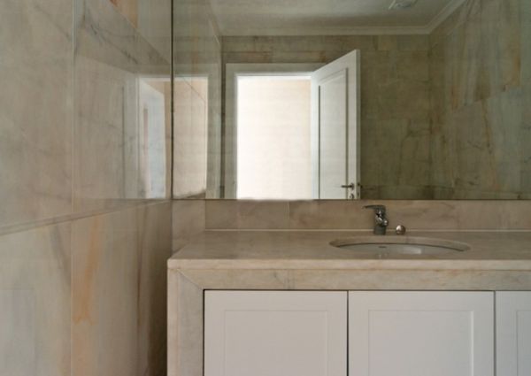 Apartamento T4 em Lisboa