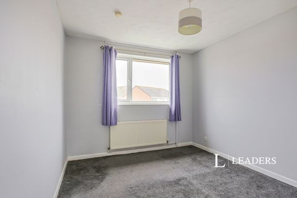 1 bedroom apartment to rent Freshwater Drive, Poole, Dorset, BH15 - Photo 1