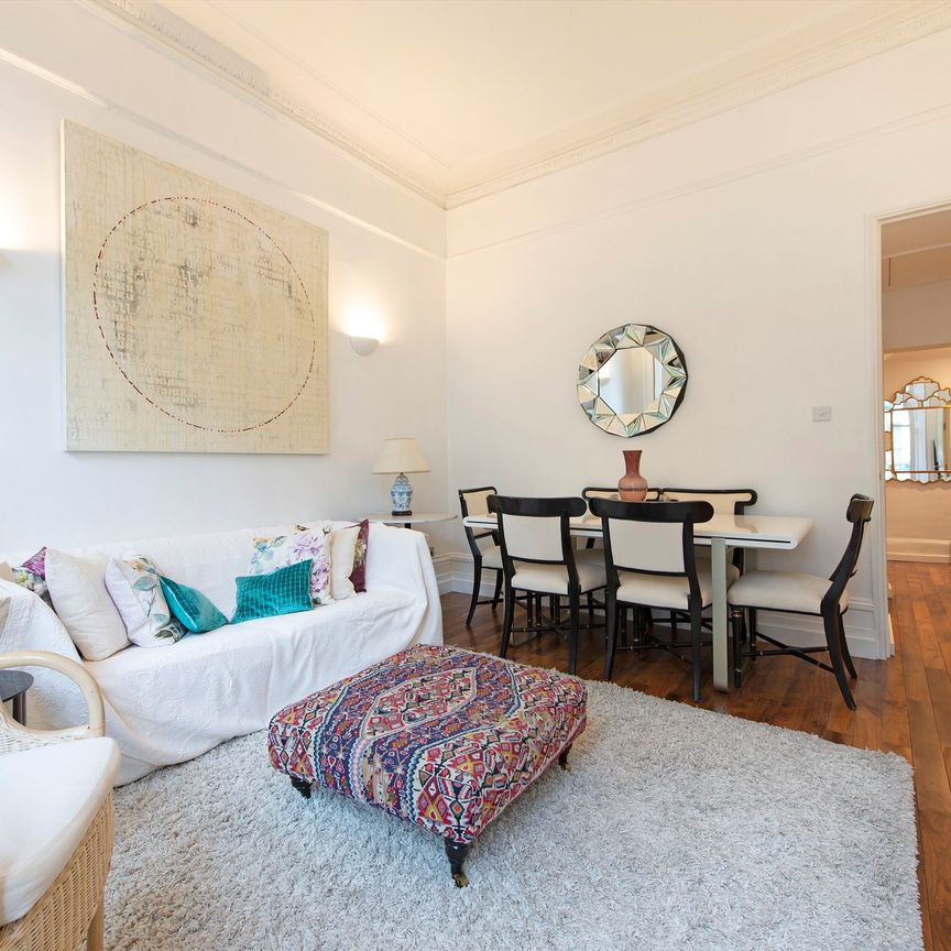 Redcliffe Gardens, SW10, London - Photo 1