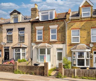 3 bedroom terraced house to rent - Photo 1