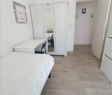 Chambre en colocation 94400, Vitry-Sur-Seine - Photo 6