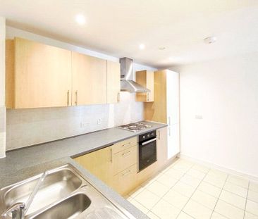 Northern Angel, 15 Dyche Street, Manchester City Centre, M4 4BU - Photo 6