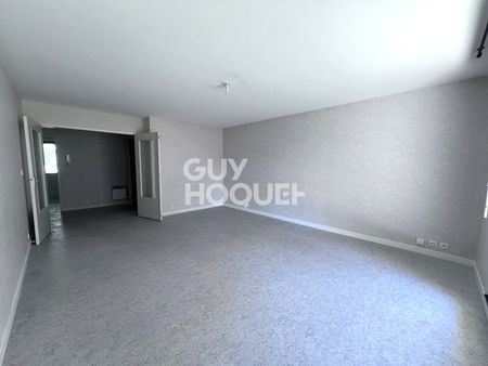 Appartement Clermont Ferrand 4 pièce(s) 91 m2 - Photo 4