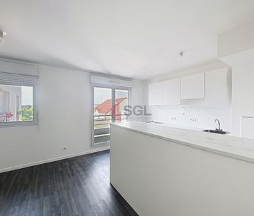 Appartement 2 pièces - Photo 5