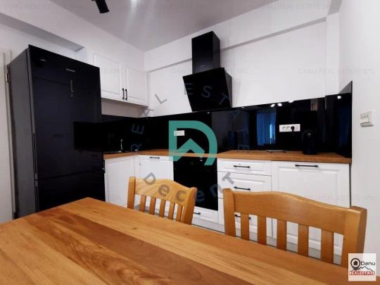Apartament 2 camere, Central, Lux. - Photo 1