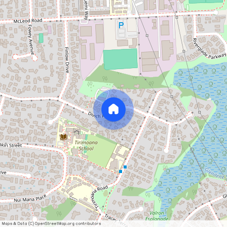 55 Divich Ave, Te Atatu South, Waitakere City