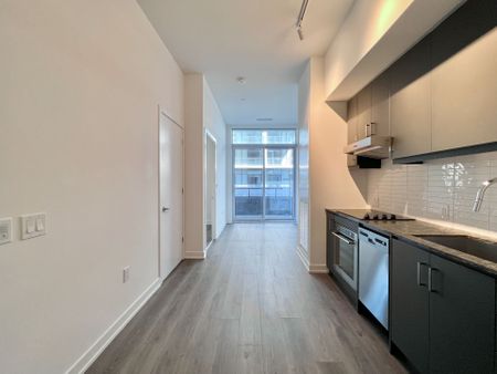 For Lease - 9 Tecumseth Street Unit# 608, Toronto, Ontario - Photo 3