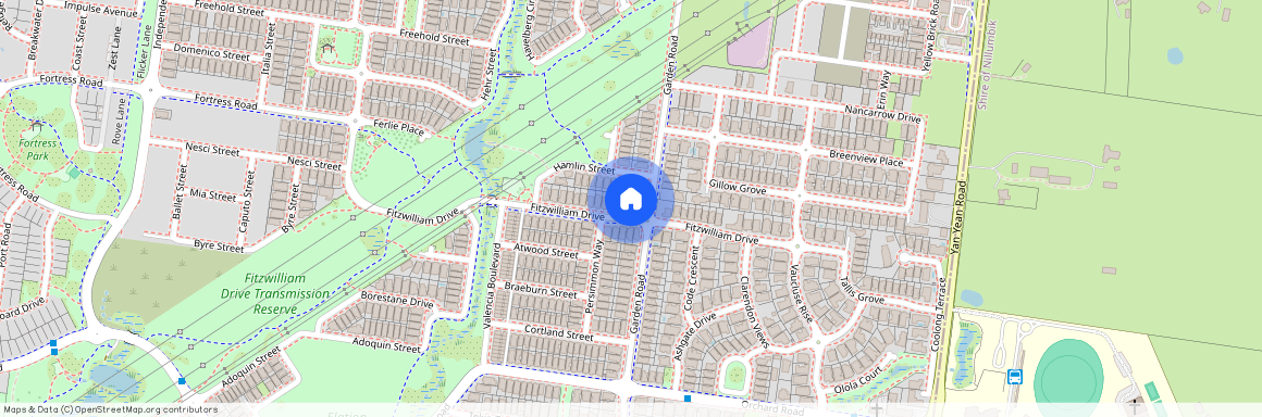 34 Fitzwilliam Drive, Vic 3754, Doreen