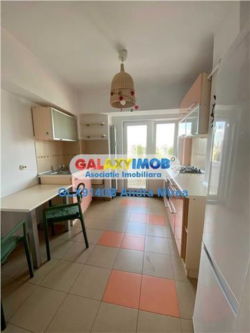 Inchiriere apartament 2 camere Unirii Octavian Goga BLOC 2000 - Fotografie 4