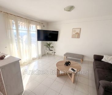 location appartement 3 Pièce(s) - Photo 1