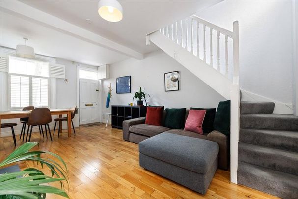 4 Meathville Terrace Dublin 8 - Photo 1