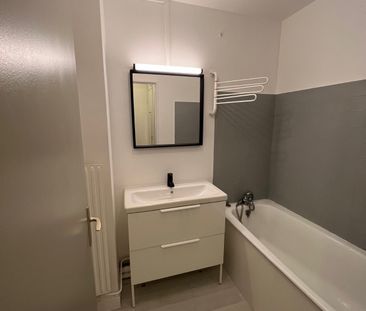 Location Appartement 1 pièce 29m² ROISSY EN FRANCE 95700 - Photo 3