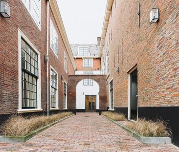 Westeinde 40-Q, Kortenbos, 2512HE, Den Haag - Photo 2