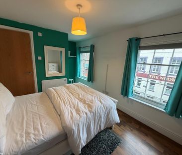 3 bedroom apartment to rent - Photo 5