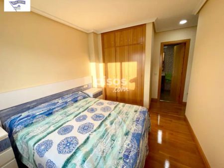 Piso en alquiler en Alameda - Foto 5