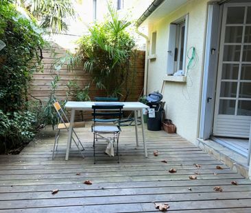 Maison Art Déco - Photo 2