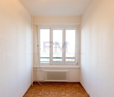 Meyrin - Av. François-Besson - 4 pièces au 5ème étage - Foto 2