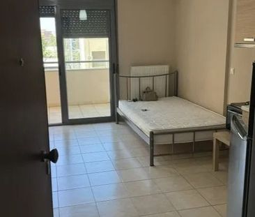 Studio/Γκαρσονιέρα για ενοικίαση Βαρδάρης - Δικαστήρια (Βαρδάρης - ... - Photo 4