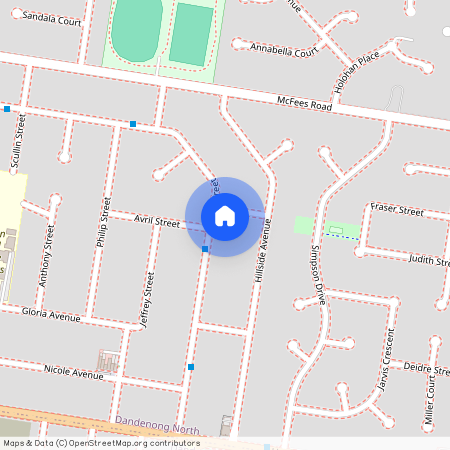 1/4 Tooronga Street, 3175, Dandenong Vic