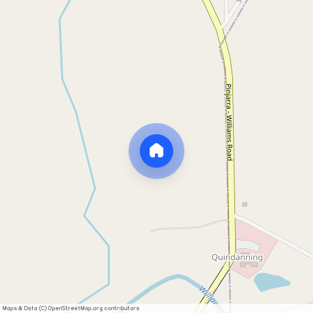 9148 Pinjarra Williams Road, WA 6391, Quindanning