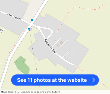 Baggrave End, Barsby - Photo 1