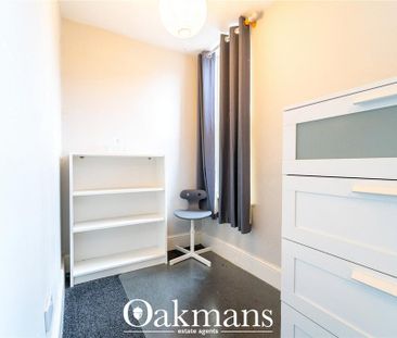 1 bedroom end of terrace house to rent - Photo 6