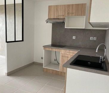 Appartement à louer - 3 pièces - 64 m² - Photo 5