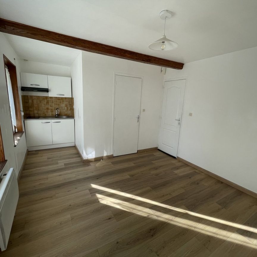 Appartement à louer à Saint-omer • - Photo 1