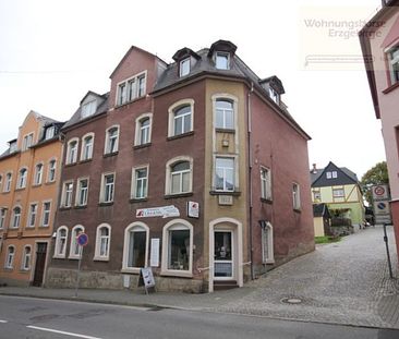 2-Raum-Wohnung in Hartenstein! - Photo 5