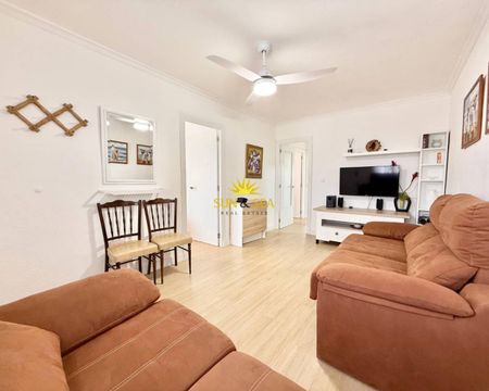 THREE-BEDROOM APARTMENT – SAN PEDRO DEL PINATAR - Photo 3