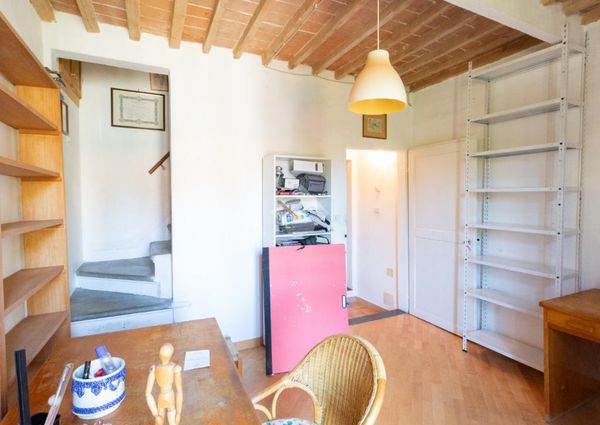 Casa semindipendente in affitto