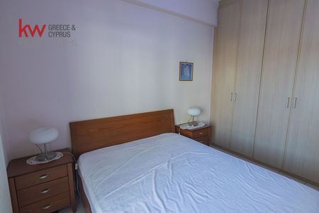 Διαμέρισμα για ενοικίαση Άγιοι Σαράντα - Α.Τ.Α. (Λάρισα) - Photo 3