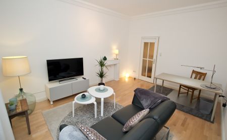 2.5 Zimmer in Düsseldorf - Foto 2