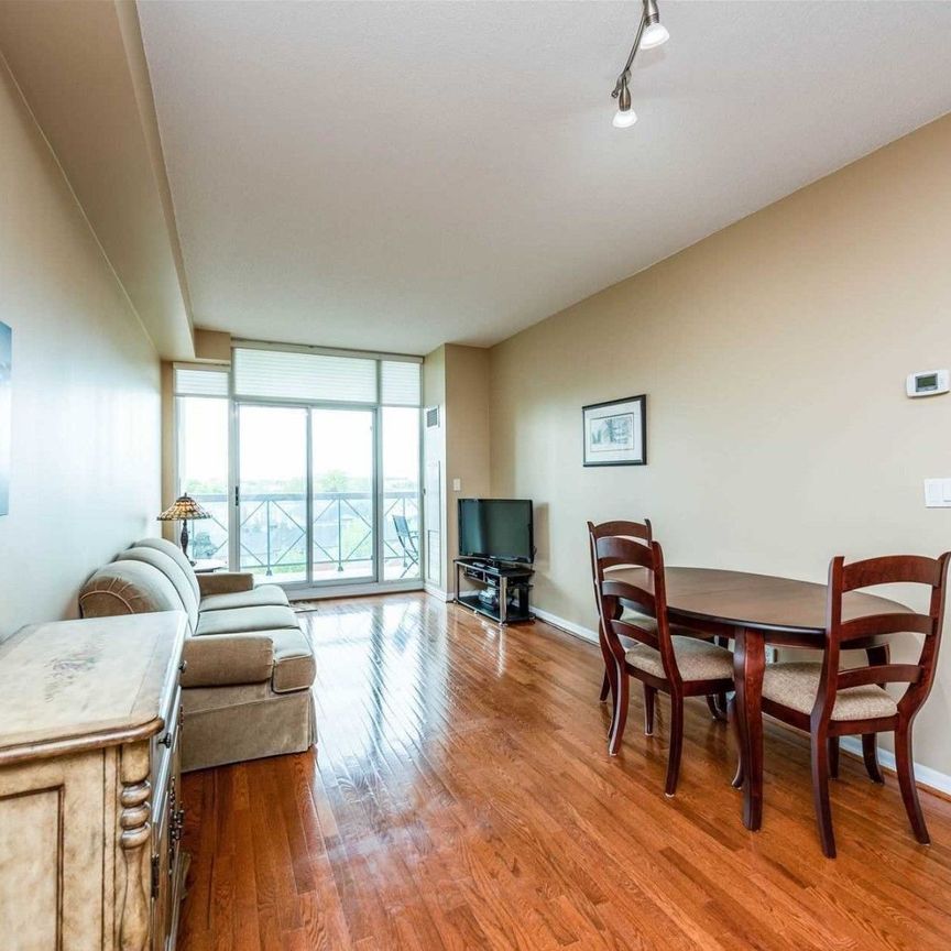 For Lease - 1359 Rathburn Road Unit# 614, Mississauga, Ontario - Photo 1