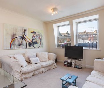 2 Bed Maisonette, West Warwick Place, SW1V - Photo 2