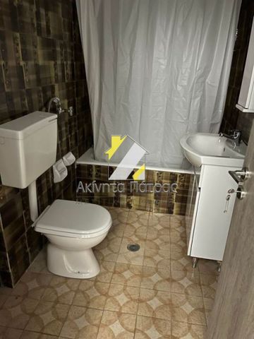 Studio/Γκαρσονιέρα για ενοικίαση Υψηλά Αλώνια (Πάτρα) - Photo 3