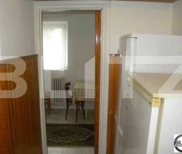 Apartament cu 1 camera, 38 mp utili, decomandat, zona strazii Primaverii! - Photo 6