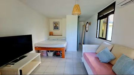 Location Appartement 1 pièce 30m² LE GOSIER 97190 - Photo 3
