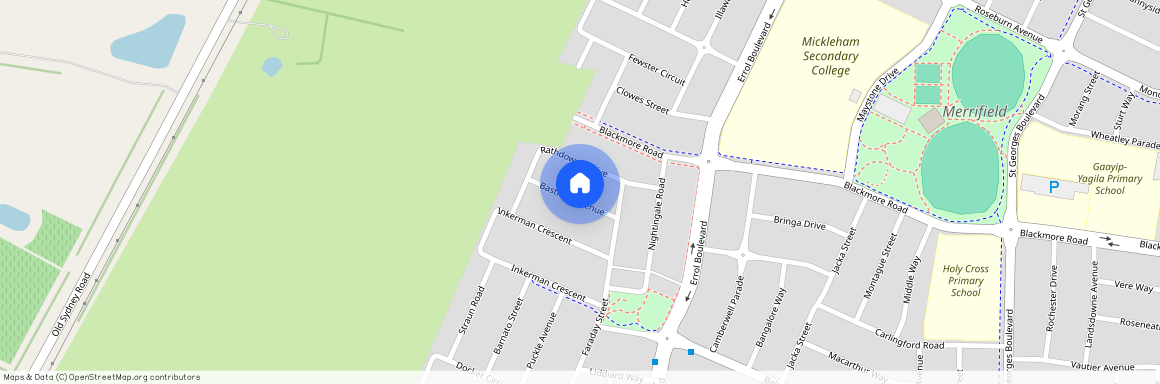 12 Bastings Avenue, VIC 3064, Mickleham