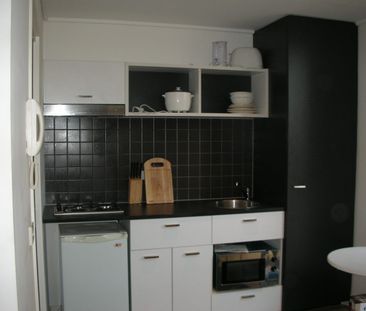*Available January 2027* Modern & stylish fully furnished studio ap... - Photo 3