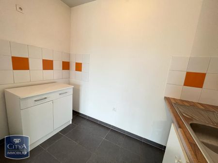Location Appartement 2 pièces 43m² CENON 33150 - Photo 5