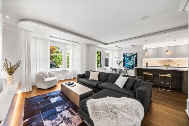 For Lease - 150 Douglas Drive, Toronto, Ontario - Photo 1