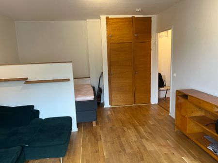 Sperlingsgatan, Malmö - Photo 2